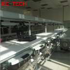 洗衣機測試工位系統(tǒng)