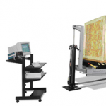 運輸安全實驗—斜面沖擊試驗臺