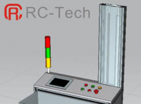 進水閥及排水泵測試