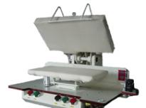 全自動平面壓蒸縮水率試驗機